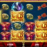 Pengalaman Bermain Slot Online Secara Live dengan Dealer