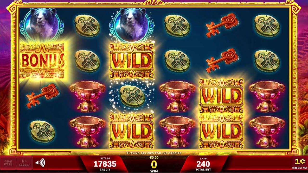 Pengalaman Bermain Slot Online Secara Live dengan Dealer