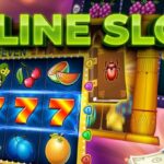 Slot Online Bertema Petualangan: Masuki Dunia Fantasi