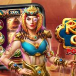 Manfaat Bermain Slot Online untuk Pengembangan Otak