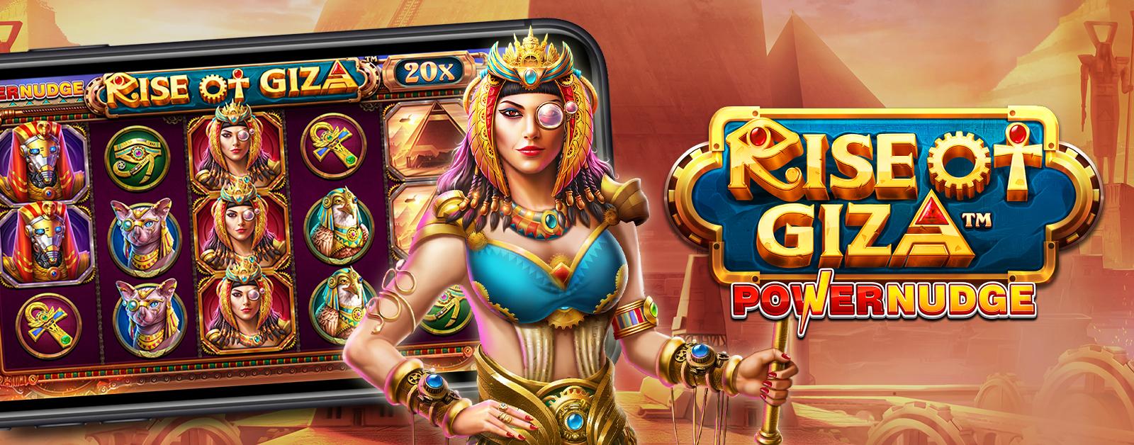 Manfaat Bermain Slot Online untuk Pengembangan Otak