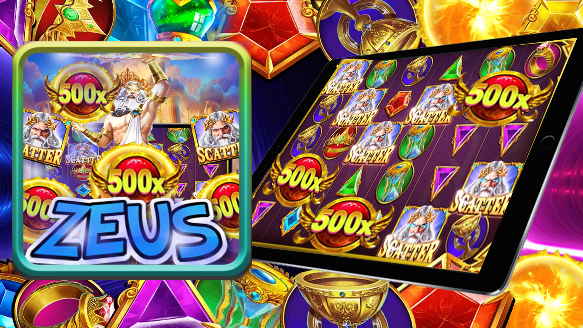 Panduan Bonus Slot: Memahami Syarat dan Ketentuan