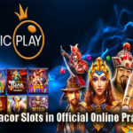 Slot Online Bertema Petualangan yang Seru dan Menantang