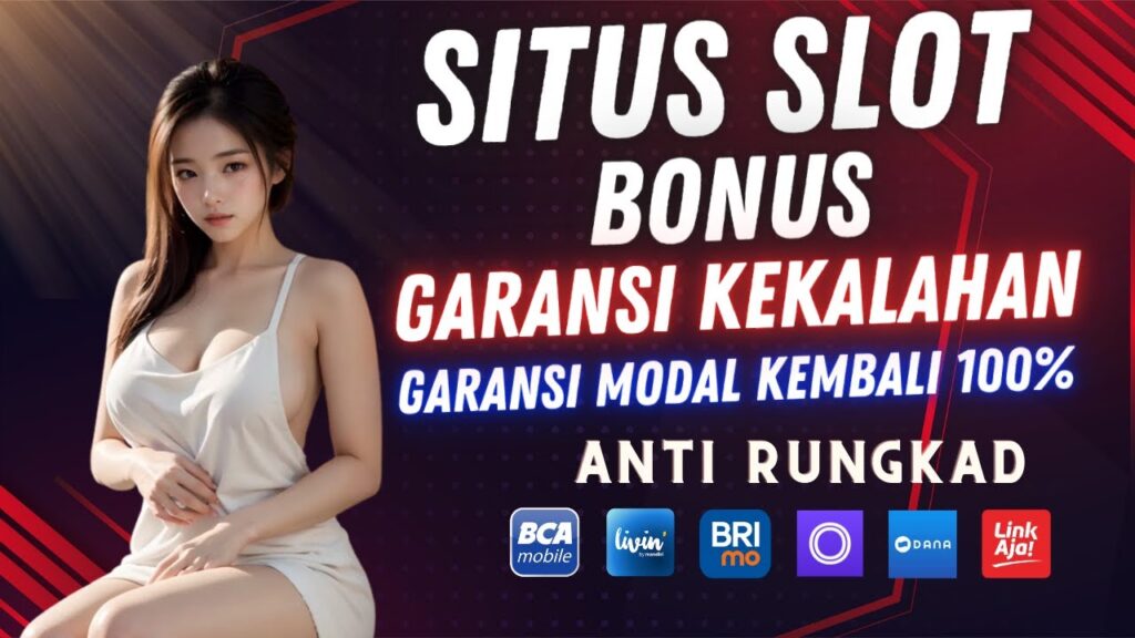 Keuntungan Bermain Slot Online di Kasino Online Resmi