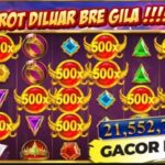 Tren Slot Online Tahun Ini: Apa yang Populer?