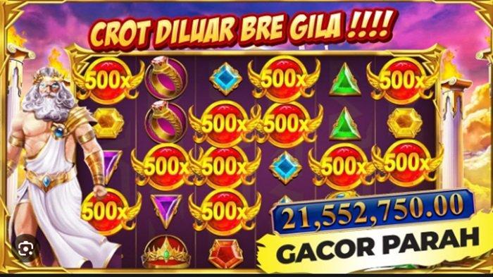 Tren Slot Online Tahun Ini: Apa yang Populer?