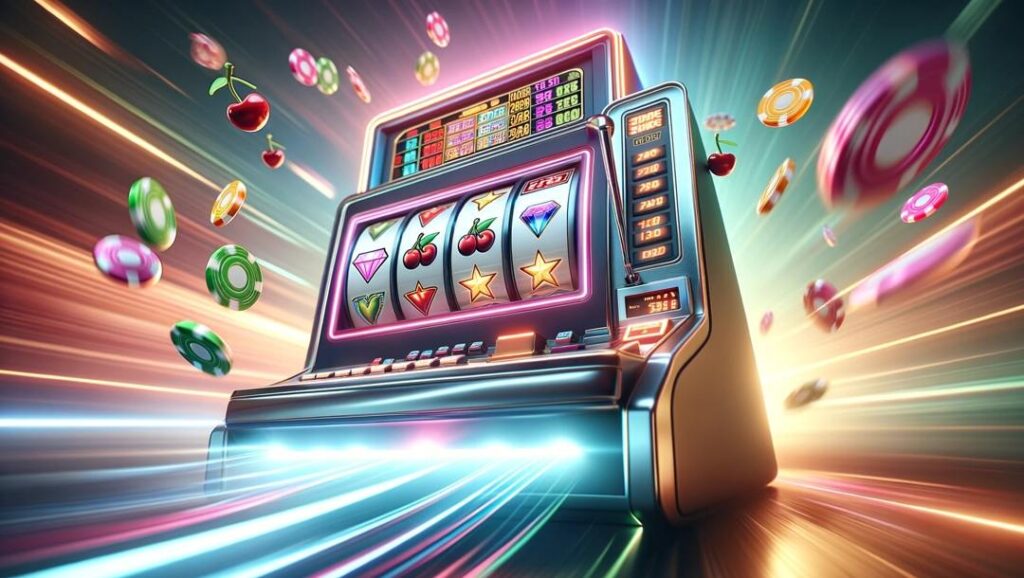 Analisis Tren Slot Online: Apa yang Populer di 2024?