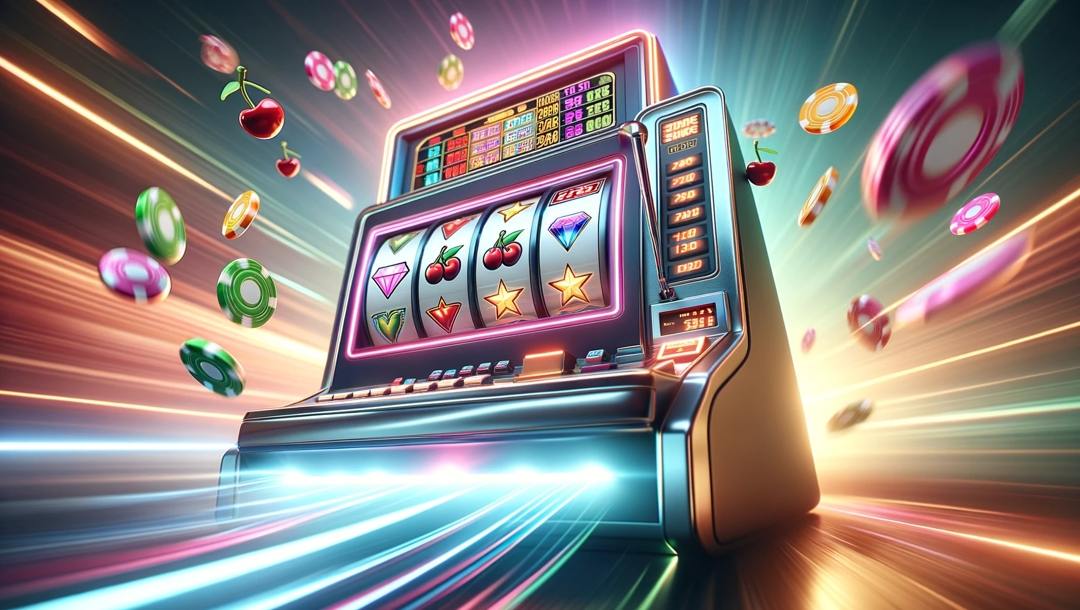 Analisis Tren Slot Online: Apa yang Populer di 2024?