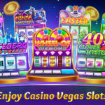 10 Tips dan Trik Menang di Mesin Slot Online