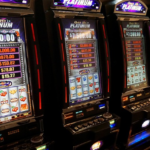 Slot Online dengan Fitur Cluster Pays: Cara Bermain dan Menang