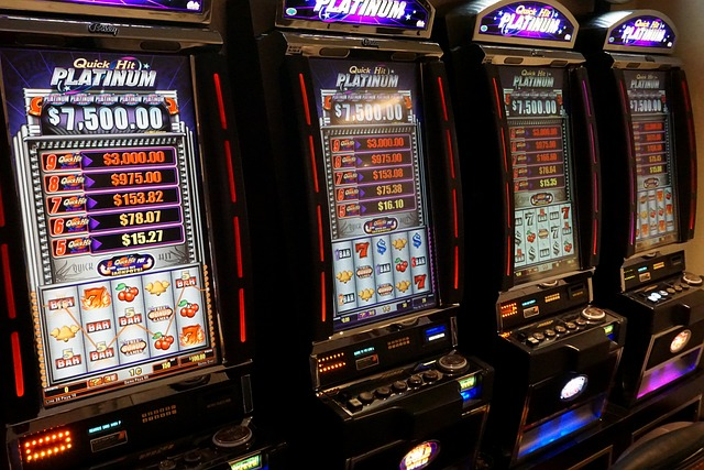 Slot Online dengan Fitur Cluster Pays: Cara Bermain dan Menang