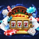 Fitur Bonus dalam Slot Online: Apa yang Harus Anda Ketahui