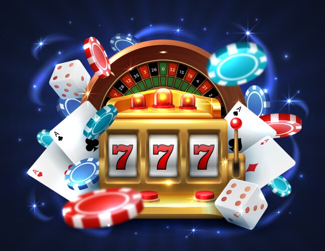 Fitur Bonus dalam Slot Online: Apa yang Harus Anda Ketahui