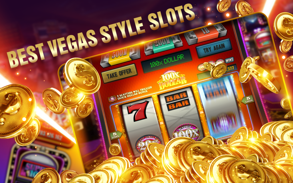 Slot Online yang Paling Sering Mengeluarkan Jackpot