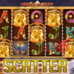 Perbedaan antara Slot 3-Reel dan 5-Reel