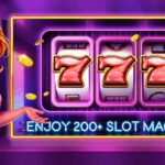 Slot Online dengan Tema Fantasi yang Wajib Dicoba