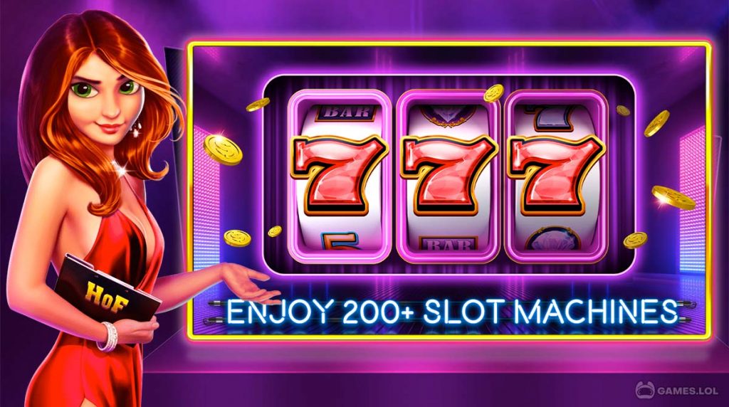 Slot Online dengan Tema Fantasi yang Wajib Dicoba