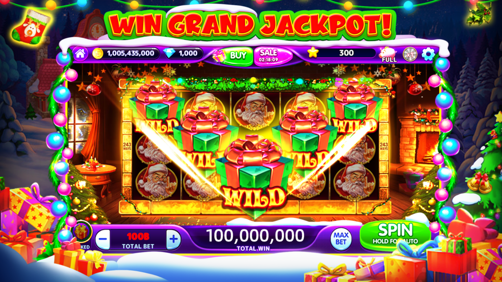 Cara Mengelola Bankroll Saat Bermain Slot Online