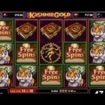 Slot Online dengan Tema Petualangan Alam Liar yang Menantang