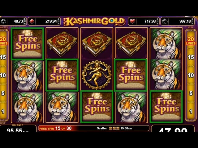 Slot Online dengan Tema Petualangan Alam Liar yang Menantang