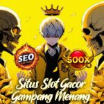 Slot Online dengan Desain Grafis yang Memanjakan Mata