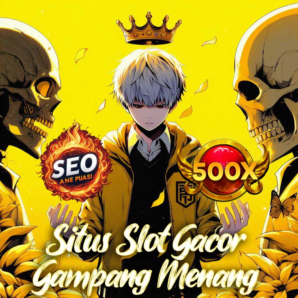 Slot Online dengan Desain Grafis yang Memanjakan Mata