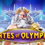 Game Slot Online Bertema Mitos dan Legenda