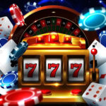 Slot Online Bertema Kekayaan yang Menginspirasi