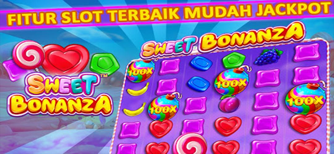 Game Slot yang Cocok untuk Penggemar Risiko Rendah