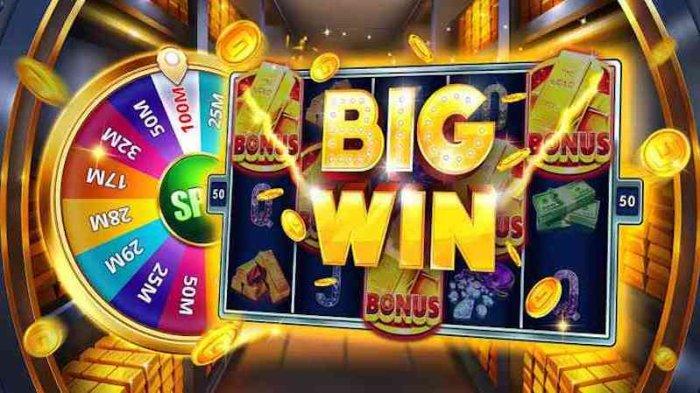 Perbandingan Slot Online dan Slot Mesin Fisik: Mana yang Lebih Seru?