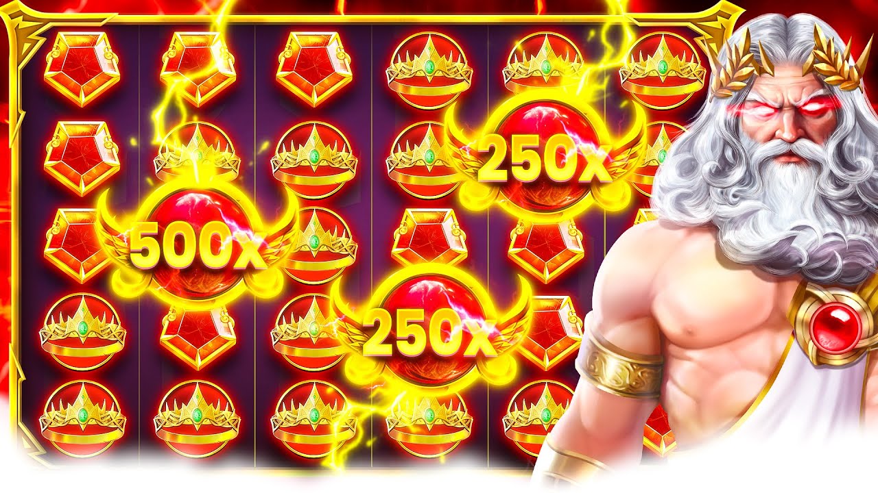 Bagaimana Menghitung Kemenangan di Slot Online