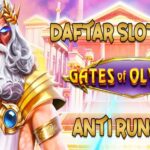 Slot Online dengan Tema Asia Terbaik