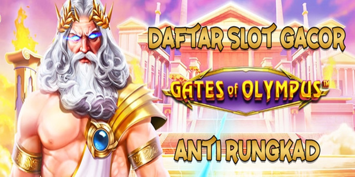 Slot Online dengan Tema Asia Terbaik