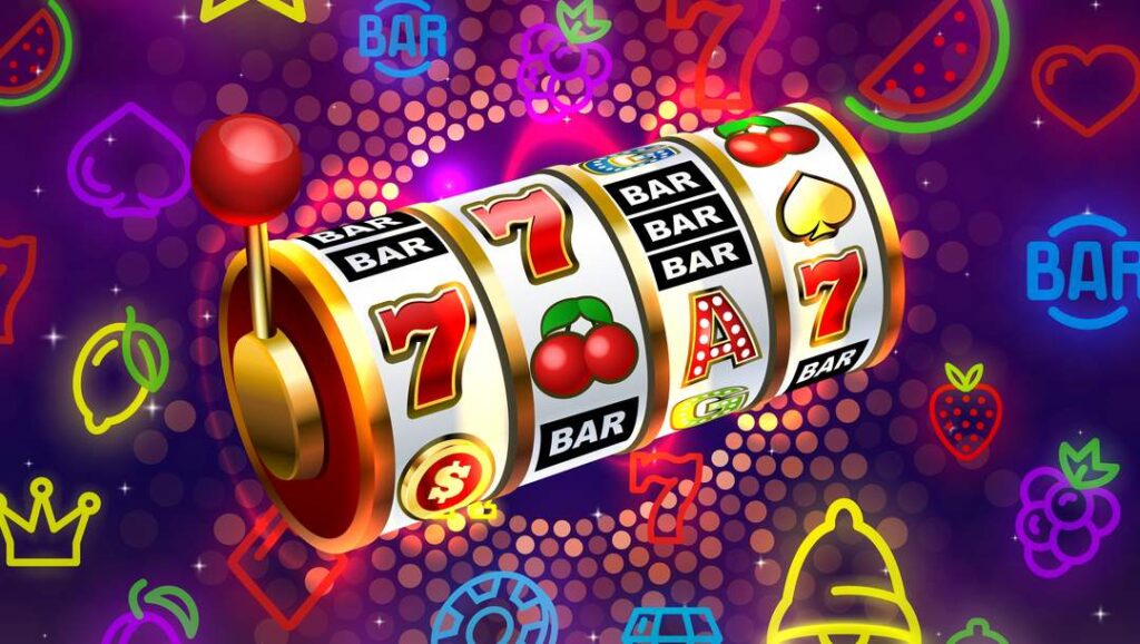 Tips Meningkatkan Peluang Menang di Slot Online