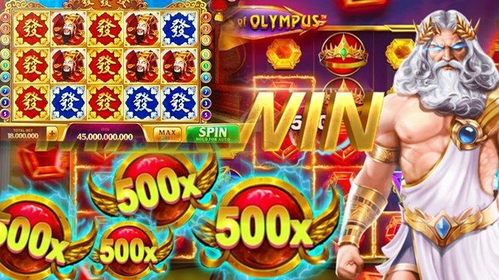 Mengatasi Kekalahan dalam Bermain Slot Online